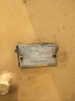 ขายรถตัก CAT 920 ดิสเบรค สภาพสวย พร้อมใช้ ราคาต่อรองได้ ติดต่อได้ที่คุณ อ๊อฟ พิจิตร 086-737-9991 ขายรถตัก CAT 920 ดิสเบรค สภาพสวย พร้อมใช้ ราคาต่อรองได้ ติดต่อได้ที่คุณ อ๊อฟ พิจิตร 086-737-9991