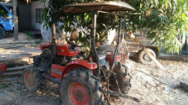 KRT140 รถสภาพดีครับ