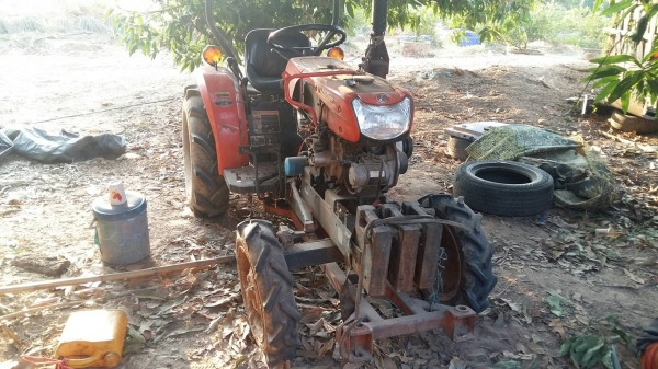 KRT140 รถสภาพดีครับ