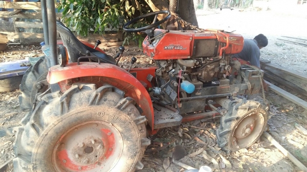 KRT140 รถสภาพดีครับ