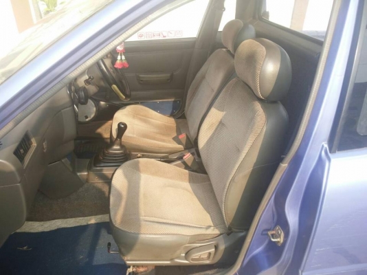 !!! รถบ้านแท้ NISSUN NV ปี39 พวงมาลัยเพาเวอร์แท้ เครื่องดี ล้อแม็กสวยๆ พร้อมใช้