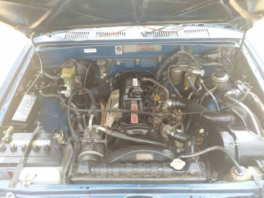 !!!!!! รถบ้านแท้ โตโยต้า ไมตี้เอ็กแค๊ป ปี 40 พวงมาลัยเพาเวอร์แท้ เครื่องดี สวยๆ