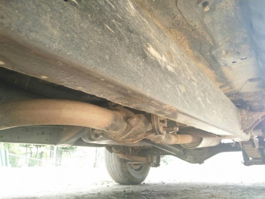 !!!!!! รถบ้านแท้ โตโยต้า ไมตี้เอ็กแค๊ป ปี 40 พวงมาลัยเพาเวอร์แท้ เครื่องดี สวยๆ