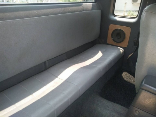 !!!!!! รถบ้านแท้ โตโยต้า ไมตี้เอ็กแค๊ป ปี 40 พวงมาลัยเพาเวอร์แท้ เครื่องดี สวยๆ