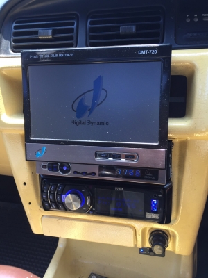 นิสสันบลูเบลิด์U12 sr20 เกียออโต้