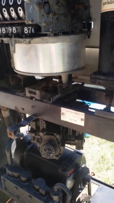 ขายตู้จ่ายน้ำมันรุ่นเก่า made in usa