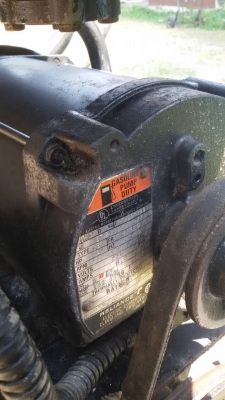 ขายตู้จ่ายน้ำมันรุ่นเก่า made in usa