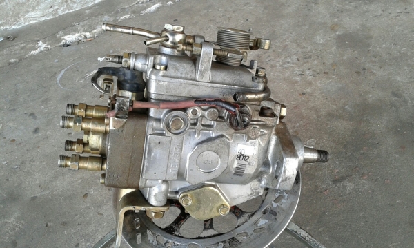 ปั้ม4g56 สตราด้า