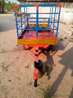 รถลากบรรทุก