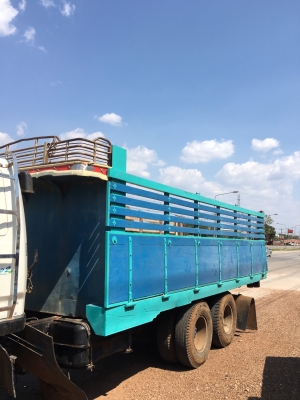 ขายกะบะดั้มเกษตรครบทั้งชุดย6.20mกว้าง2.50mราคา65000บาทคุยกันได้ติดต่อ0847823249