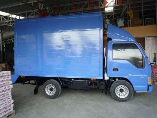 รถห้าง ป้ายเล็กพร้อมใช้