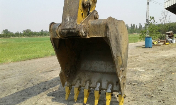 ขายรถแม็กโค / แคต 320 C เอกสารใบแจ้งจำหน่ายครับ ขายรถแม็กโค / แคต 320 C เอกสารใบแจ้งจำหน่ายครับ