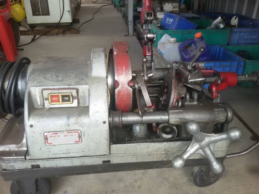 ขายเครื่องต๊าบ 3 นิ้ว มือสอง สภาพพร้อมใช้