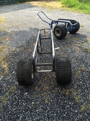 ขายดอลี่หลายตัว