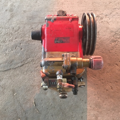 ขายปั้มพ่นยาพร้อมใช้