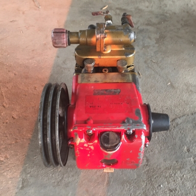 ขายปั้มพ่นยาพร้อมใช้