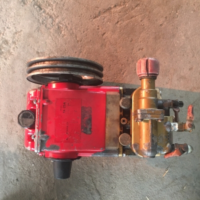 ขายปั้มพ่นยาพร้อมใช้