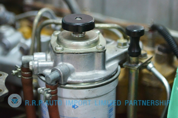 ขายรถโฟล์คลิฟท์มือสอง MITSUBISHI รุ่น FD20-31056 ราคา 235,000 บาท นำเข้าจากประเทศญี่ปุ่น 100\% ไม่เคยใช้งานในประเทศไทย