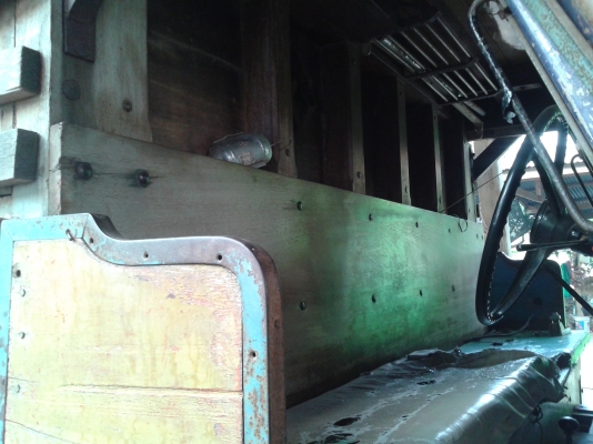 ขาย6ล้อหัวยาว ช่วงล่างใหญ่ สโลว์กลาง