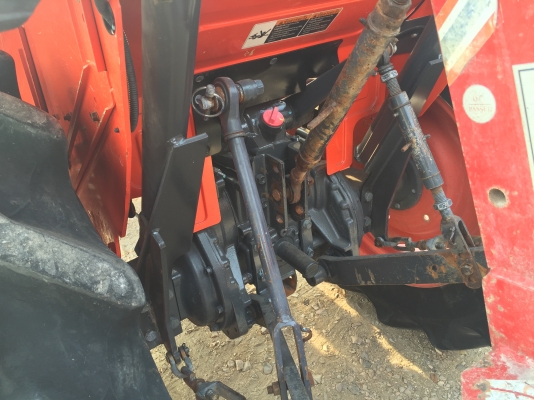 ขายรถไถคูโบต้า L3608(4WD)2เพลา ทำงาน 800 ชม. มีอุปกรณ์ครบชุด ราคา 298,000 บาท สนใจโทร 081-9136451 หรือ ขอดูรูปเพิ่มเติมทาง line:bow6451 ค่ะ ขายรถไถคูโบต้า L3608(4WD)2เพลา ทำงาน 800 ชม. มีอุปกรณ์ครบชุด ราคา 298,000 บาท สนใจโทร 081-9136451 หรือ ขอดูรูปเพิ่มเติมทาง line:bow6451 ค่ะ