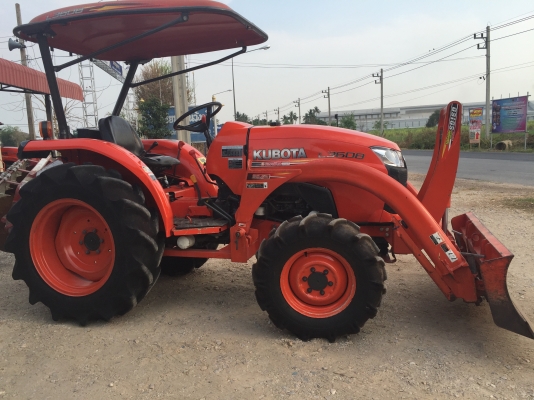 ขายรถไถคูโบต้า L3608(4WD)2เพลา ทำงาน 800 ชม. มีอุปกรณ์ครบชุด ราคา 298,000 บาท สนใจโทร 081-9136451 หรือ ขอดูรูปเพิ่มเติมทาง line:bow6451 ค่ะ ขายรถไถคูโบต้า L3608(4WD)2เพลา ทำงาน 800 ชม. มีอุปกรณ์ครบชุด ราคา 298,000 บาท สนใจโทร 081-9136451 หรือ ขอดูรูปเพิ่มเติมทาง line:bow6451 ค่ะ