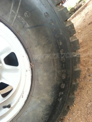 รถโฟวิล 4 ประตู ยี่ห้อ TOYOTA