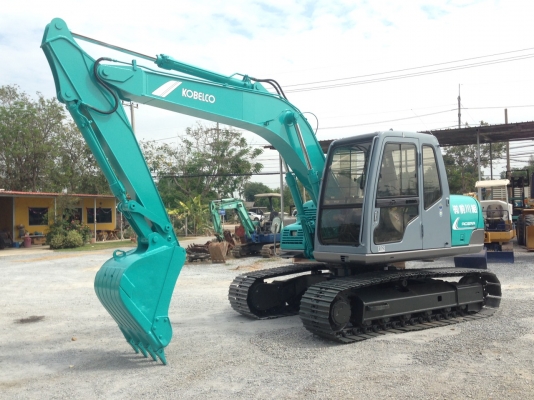 KOBELCO SK100-3 SUPER ญี่ปุ่นแท้ โทร.090-986-2521 อ๊อบ KOBELCO SK100-3 SUPER ญี่ปุ่นแท้ โทร.090-986-2521 อ๊อบ