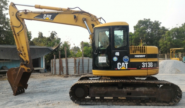 CAT 313BCR ญี่ปุ่นแท้ แทรคใหญ่ 70เซน. มีหัวกระแทก MKB พร้อมปุ้งกี้แท้ให้ ครบชุด รับงานได้เลยครับ โทร.090-986-2521 อ๊อบ CAT 313BCR ญี่ปุ่นแท้ แทรคใหญ่ 70เซน. มีหัวกระแทก MKB พร้อมปุ้งกี้แท้ให้ ครบชุด รับงานได้เลยครับ โทร.090-986-2521 อ๊อบ