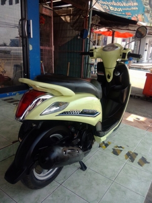 Filano ลายคลาสสิค รถปี55 หัวฉีดประหยัดน้ำมัน สวยๆเครื่องดี Filano ลายคลาสสิค รถปี55 หัวฉีดประหยัดน้ำมัน สวยๆเครื่องดี