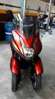 ขาย YAMAHA TRICITY 125 i สีแดง สภาพดี ไม่เคยล้ม รถวิ่งน้อย เล่มพร้อมชุดโอน ขาย YAMAHA TRICITY 125 i สีแดง สภาพดี ไม่เคยล้ม รถวิ่งน้อย เล่มพร้อมชุดโอน