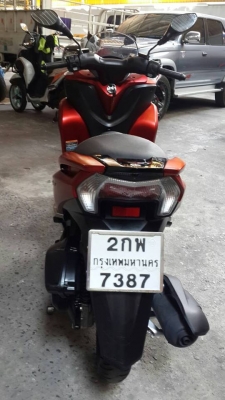 ขาย YAMAHA TRICITY 125 i สีแดง สภาพดี ไม่เคยล้ม รถวิ่งน้อย เล่มพร้อมชุดโอน ขาย YAMAHA TRICITY 125 i สีแดง สภาพดี ไม่เคยล้ม รถวิ่งน้อย เล่มพร้อมชุดโอน