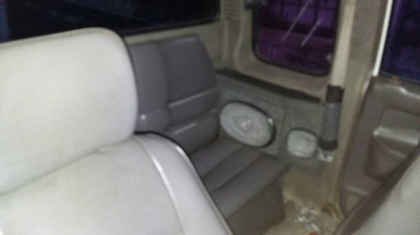 ขาย อีซูซุแคบ TFR ปี89