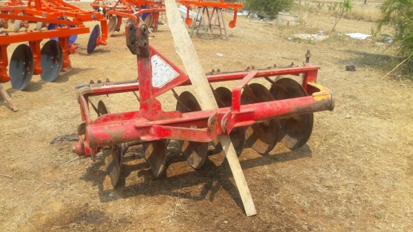 ขายผาน6X24Lcs