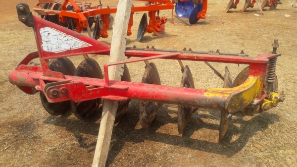 ขายผาน6X24Lcs