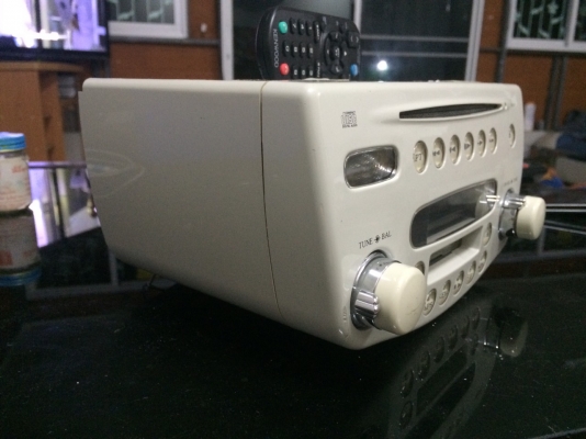 วิทยุ nissan figaro (ยินดีรับบบัตเครดิต)