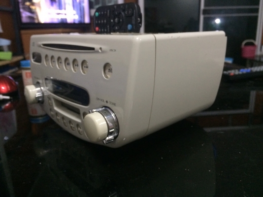 วิทยุ nissan figaro (ยินดีรับบบัตเครดิต)