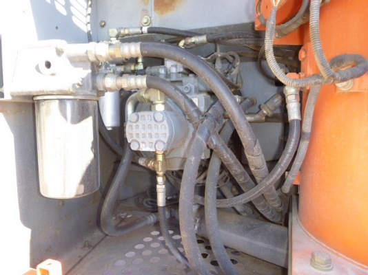 HITACHI ZX120 ปี2006 ซีเรียลสูง 70,000กว่า ไฟฟ้าครบ ระบบสมบูรณ์ พร้อมใช้ สภาพ 99\% แทรค 70เซน. ถึงไทยแล้ว โทร.090-986-2521 อ๊อบ HITACHI ZX120 ปี2006 ซีเรียลสูง 70,000กว่า ไฟฟ้าครบ ระบบสมบูรณ์ พร้อมใช้ สภาพ 99\% แทรค 70เซน. ถึงไทยแล้ว โทร.090-986-2521 อ๊อบ