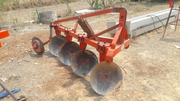 ขายผานบุกเบิก4ตราช้าง