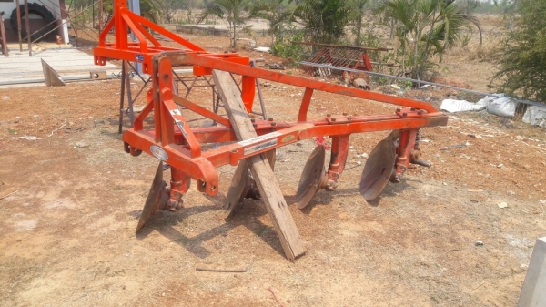 ขายผานบุกเบิก4ตราช้าง