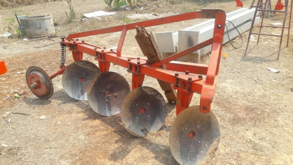 ขายผานบุกเบิก4ตราช้าง