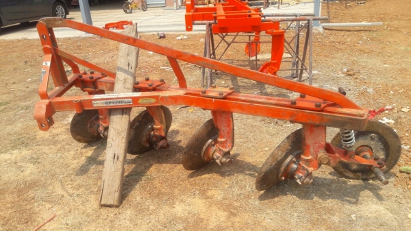 ขายผานบุกเบิก4ตราช้าง