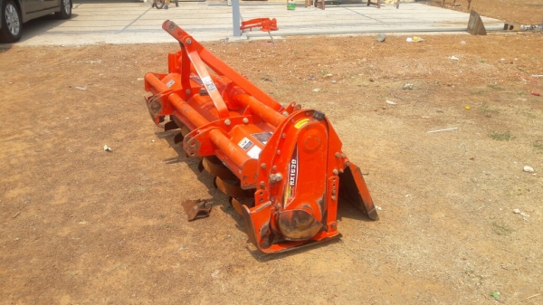 ขายโรตารี่ตราช้างRX163D