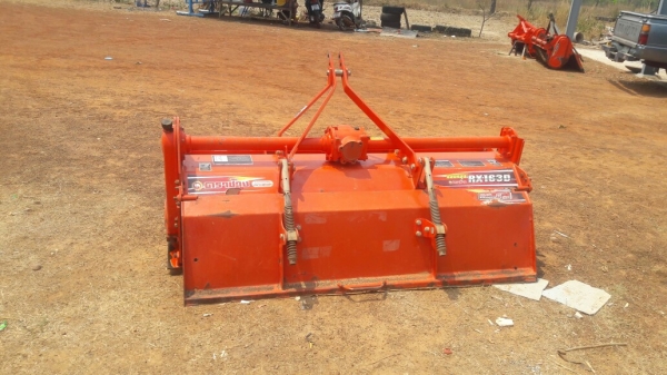 ขายโรตารี่ตราช้างRX163D