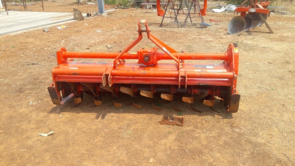 ขายโรตารี่ตราช้างRX163D