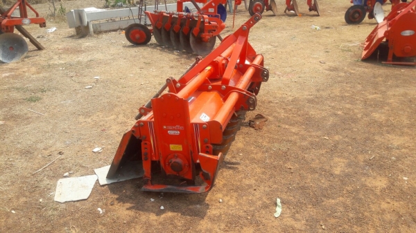 ขายโรตารี่ตราช้างRX163D