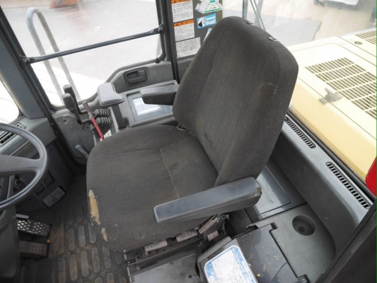 KOMATSU WA400-3E ญี่ปุ่นแท้ สวยพร้อมใช้ โทร