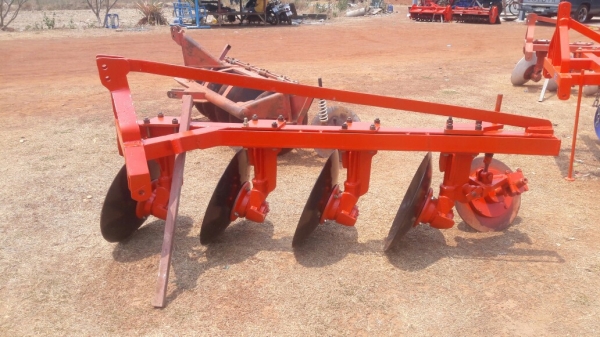 ขายผานบุกเบิกKK224