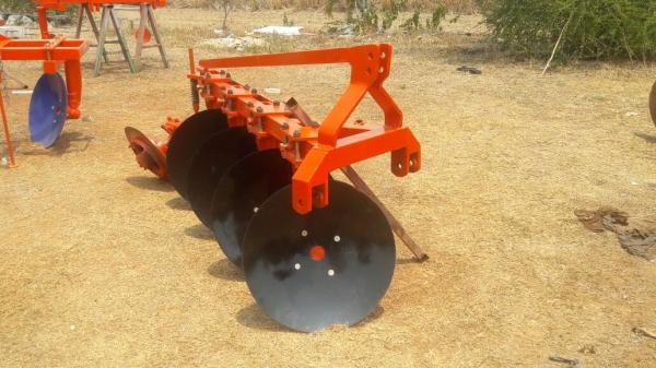 ขายผานบุกเบิกKK224