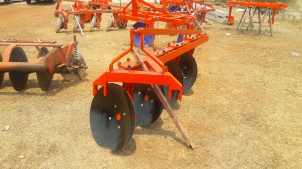 ขายผานบุกเบิกKK224