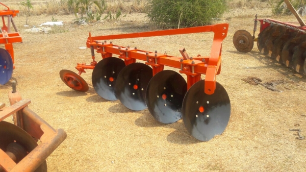 ขายผานบุกเบิกKK224